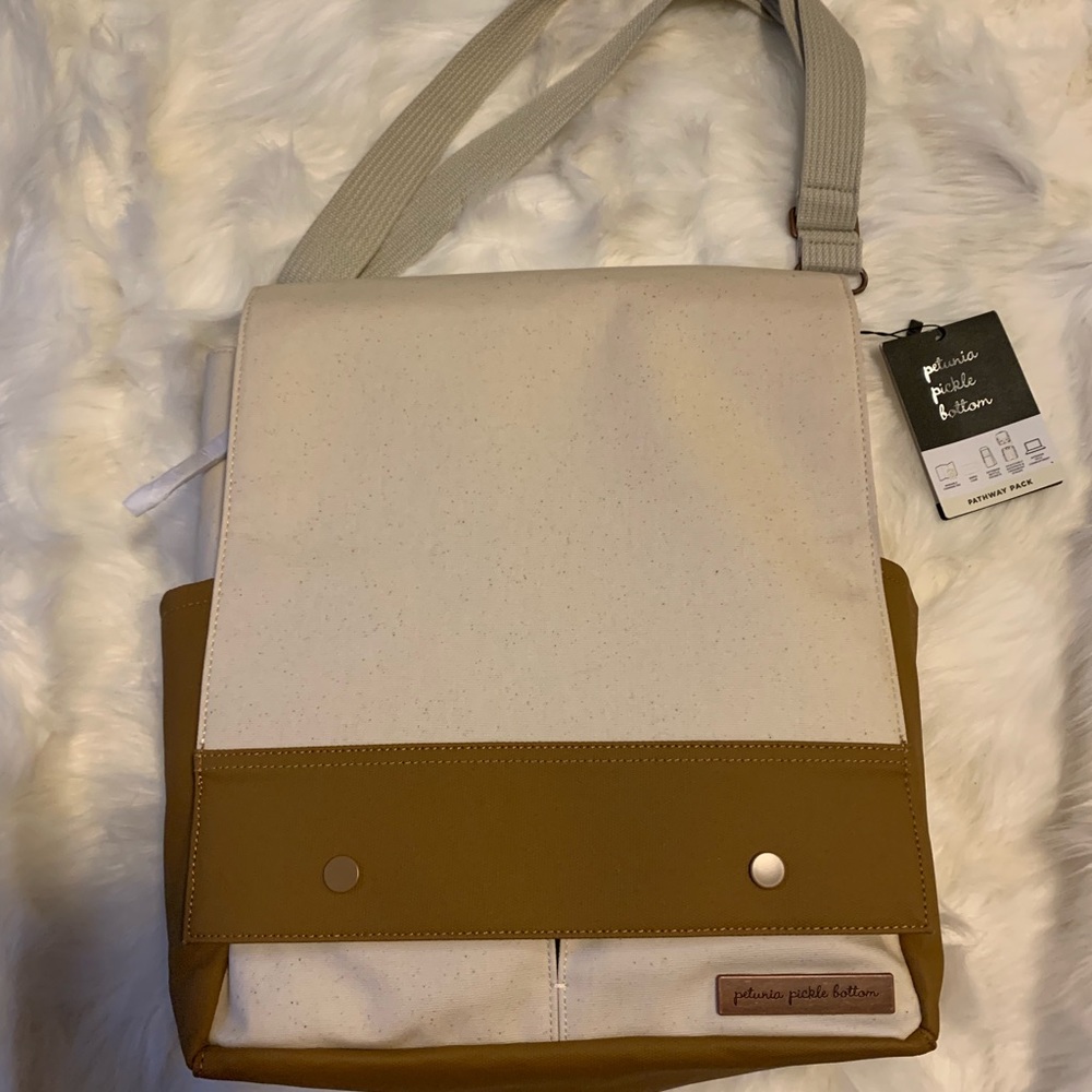 Petunia Pickle Bottom Pathway Pack NWT